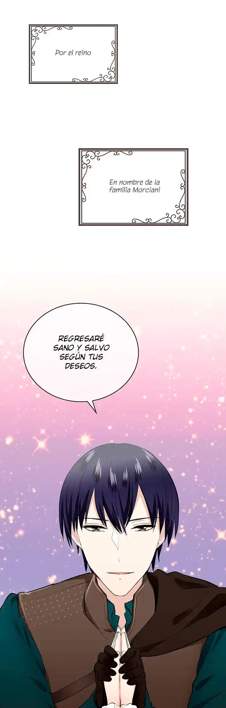 ~Nuritas False Novia~ - Capítulo 58 - Página 36 - LectorTMOo