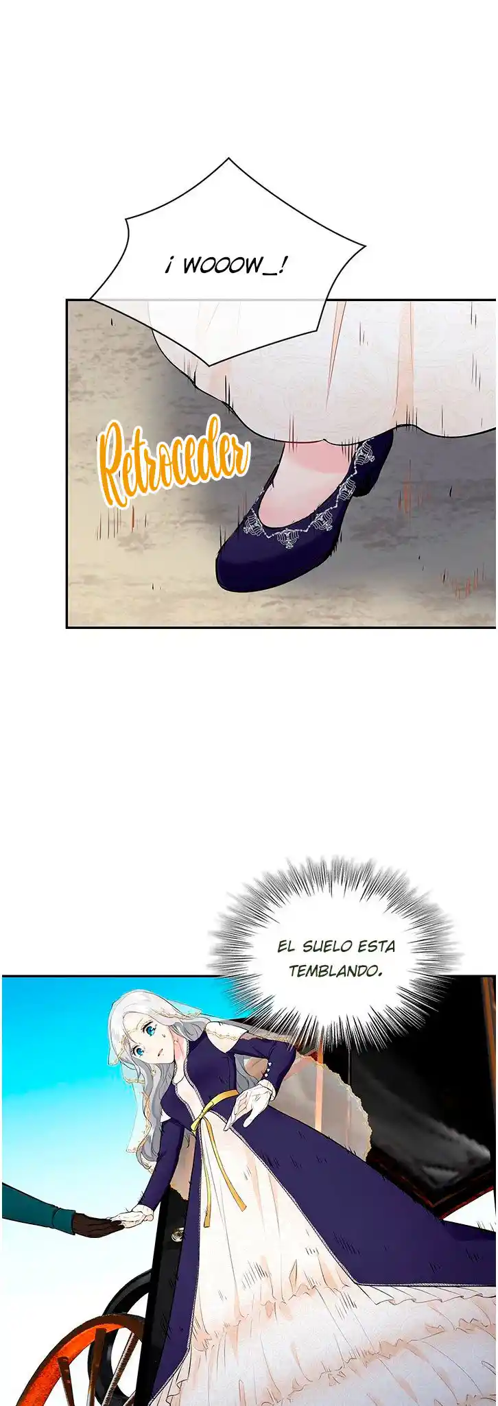 ~Nuritas False Novia~ - Capítulo 58 - Página 40 - LectorTMOo