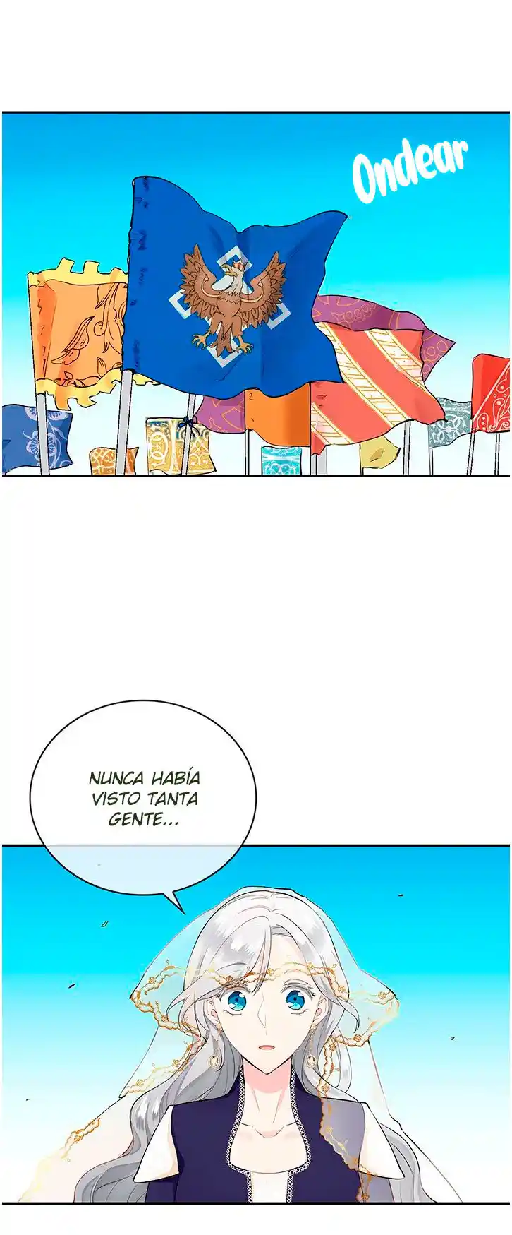 ~Nuritas False Novia~ - Capítulo 58 - Página 42 - LectorTMOo