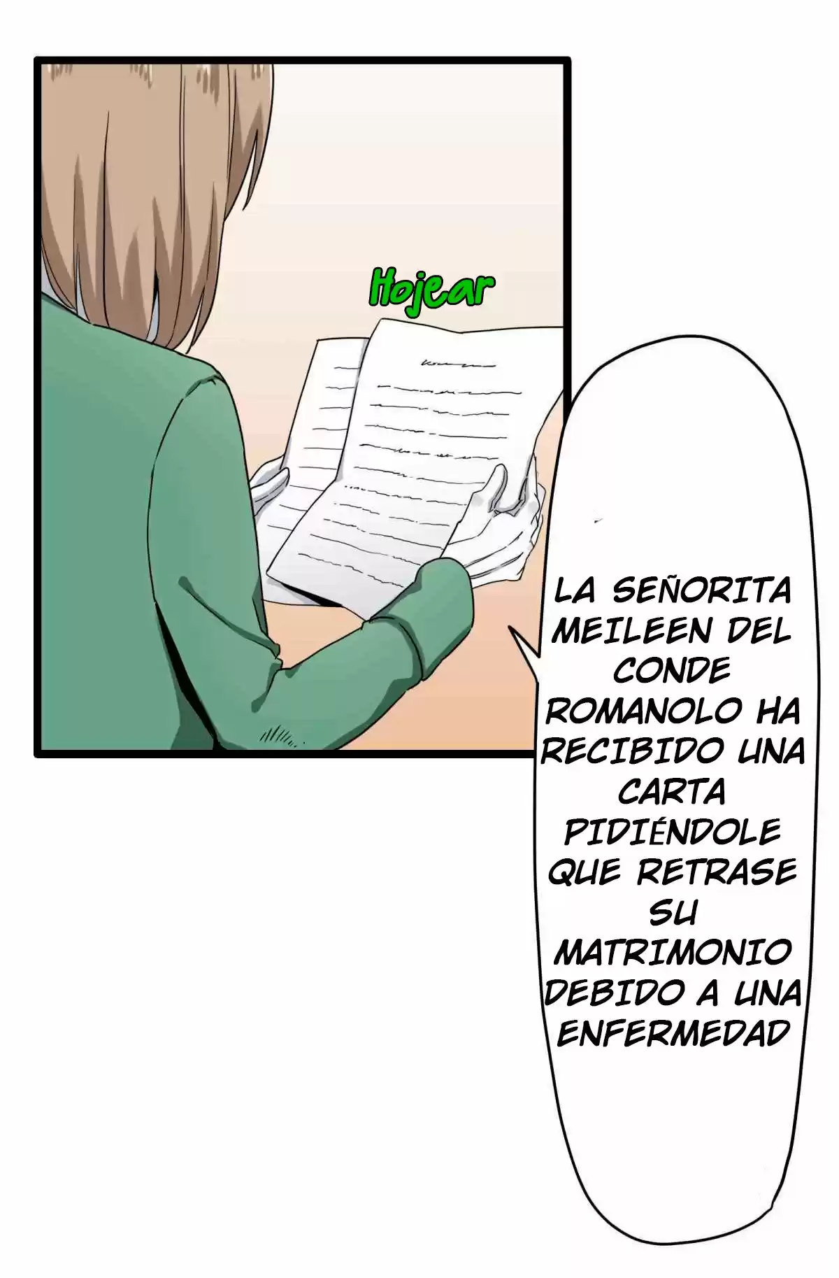 ~Nuritas False Novia~ - Capítulo 6 - Página 12 - LectorTMOo