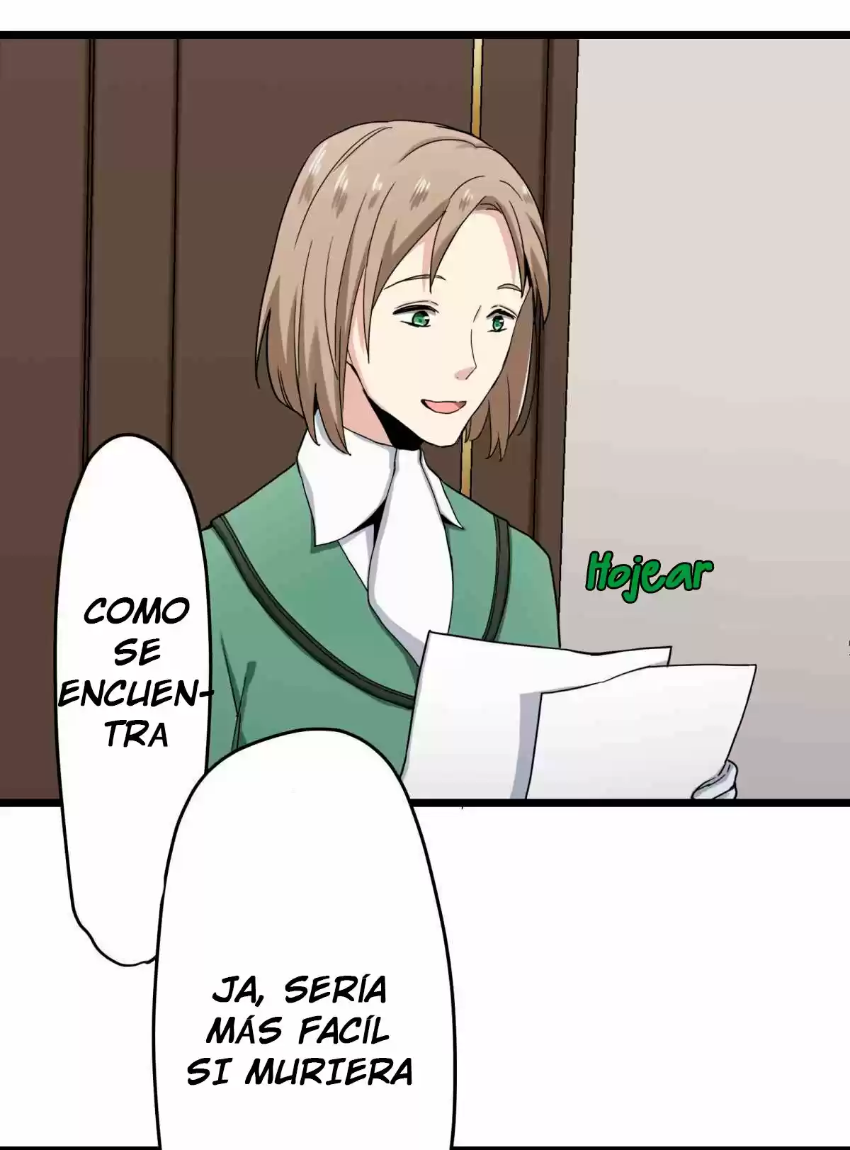 ~Nuritas False Novia~ - Capítulo 6 - Página 13 - LectorTMOo