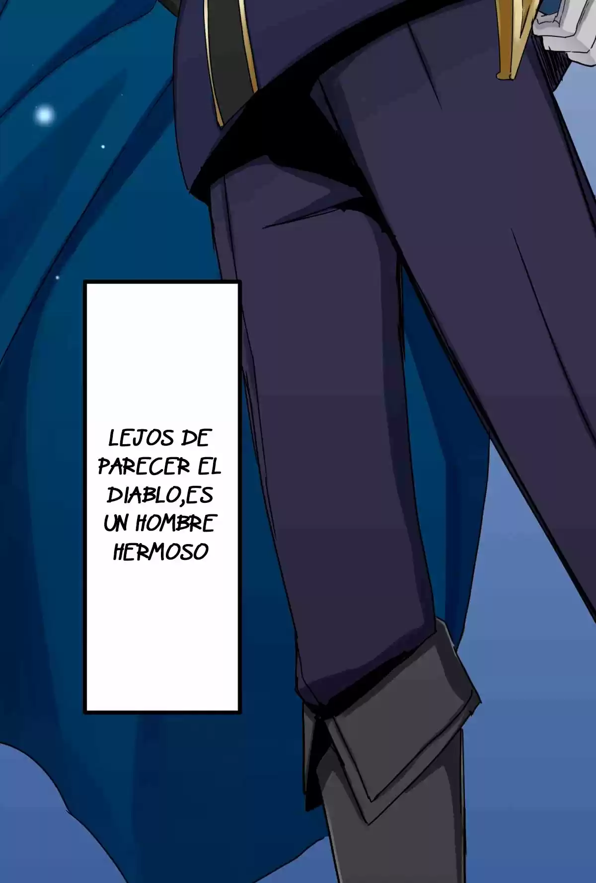 ~Nuritas False Novia~ - Capítulo 6 - Página 21 - LectorTMOo