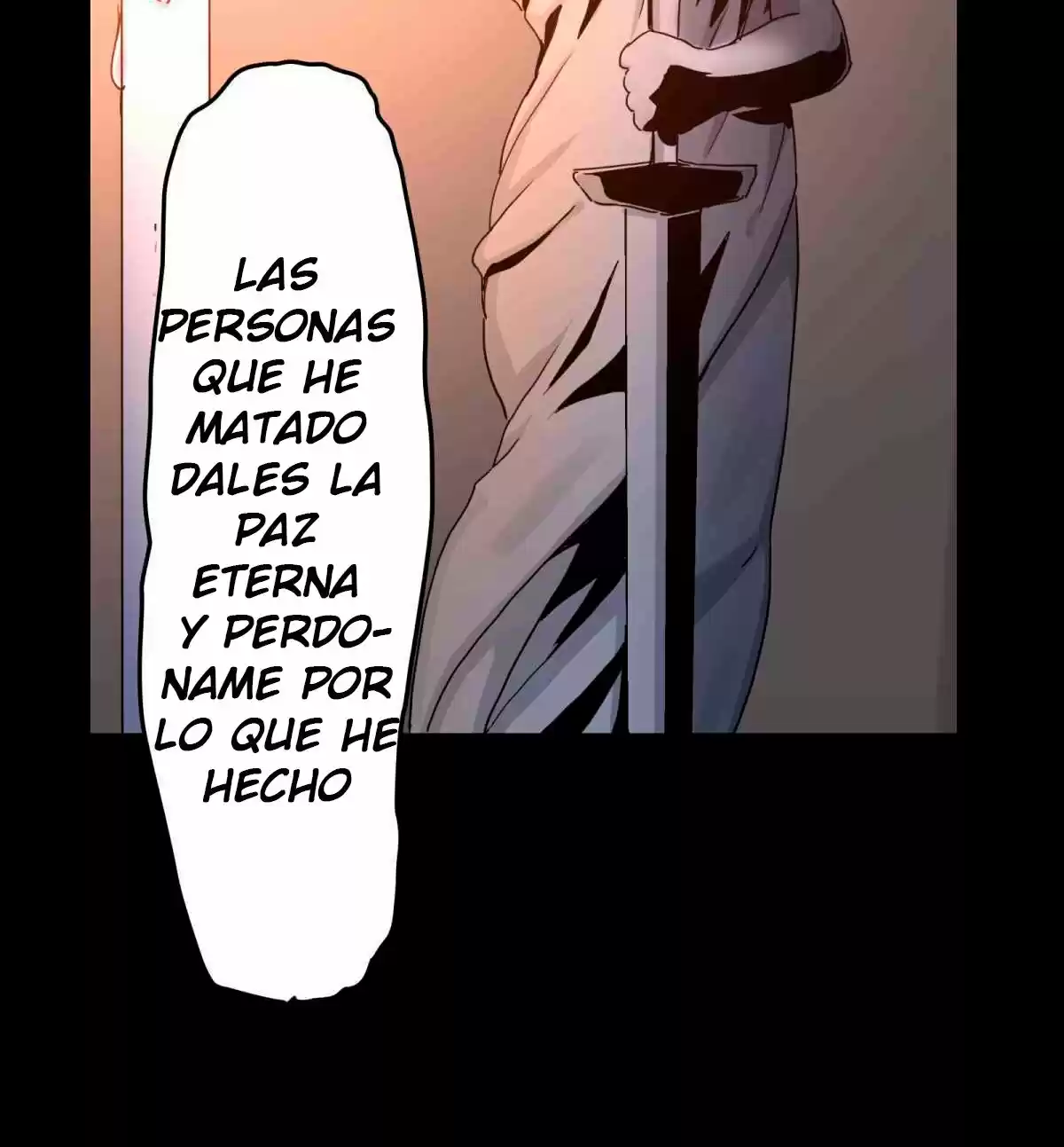 ~Nuritas False Novia~ - Capítulo 6 - Página 27 - LectorTMOo