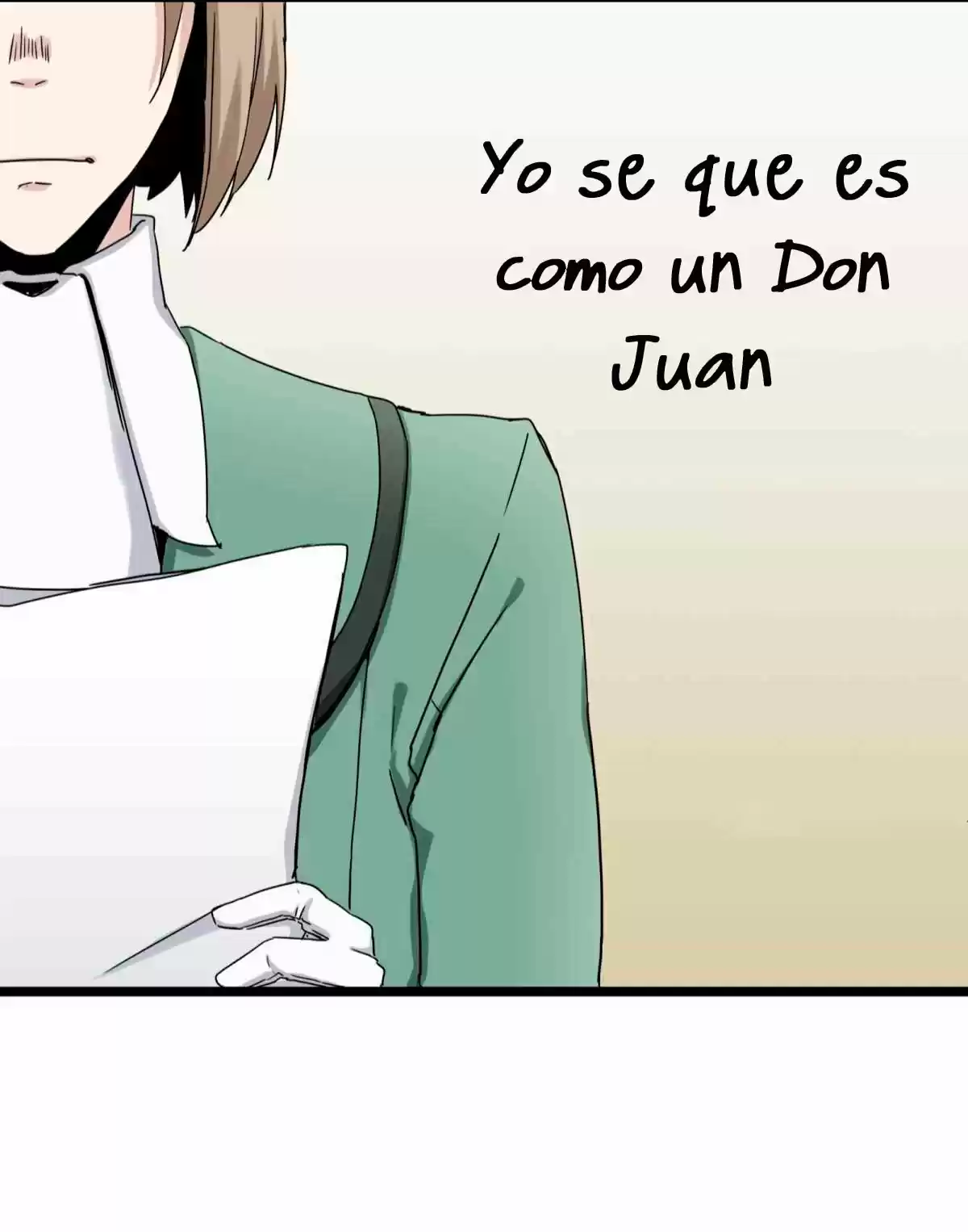 ~Nuritas False Novia~ - Capítulo 6 - Página 32 - LectorTMOo