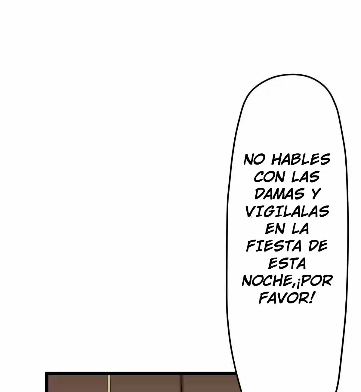 ~Nuritas False Novia~ - Capítulo 6 - Página 34 - LectorTMOo