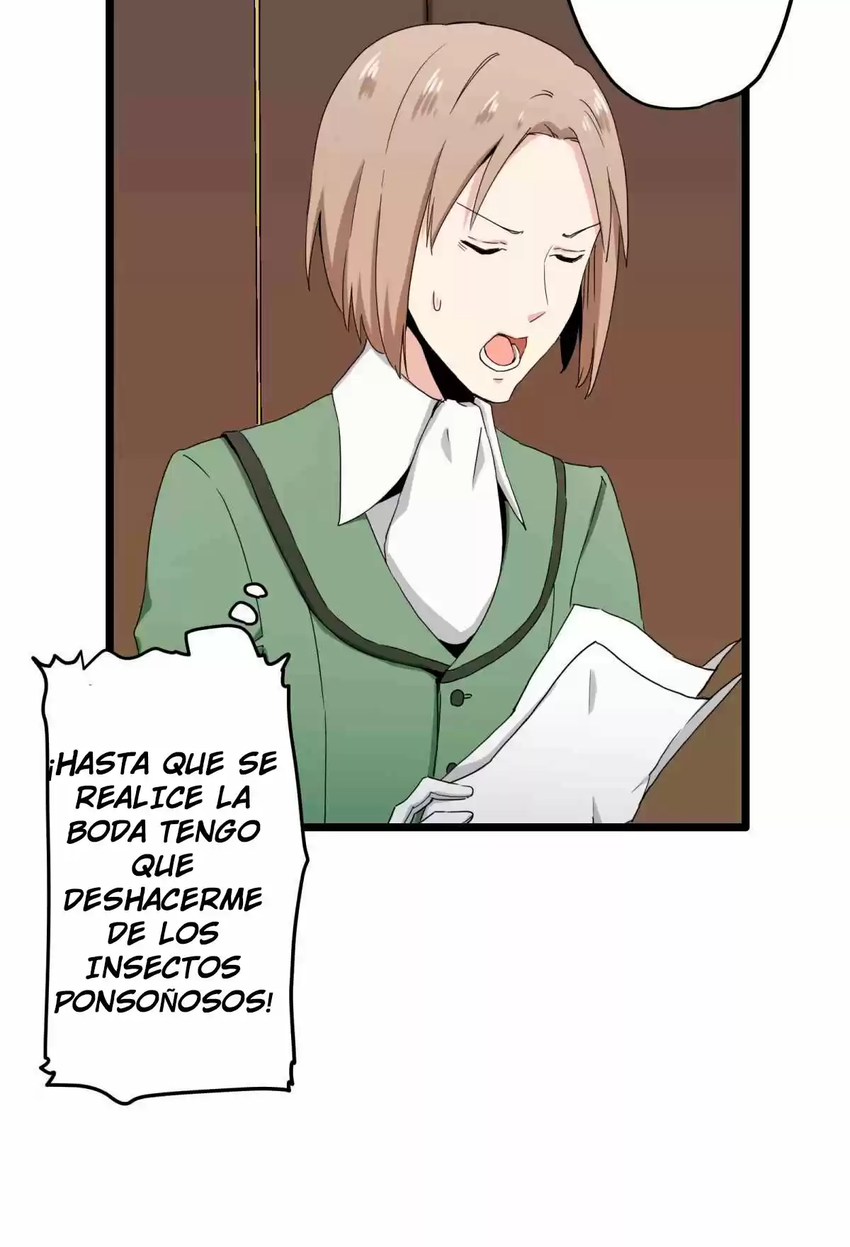 ~Nuritas False Novia~ - Capítulo 6 - Página 35 - LectorTMOo