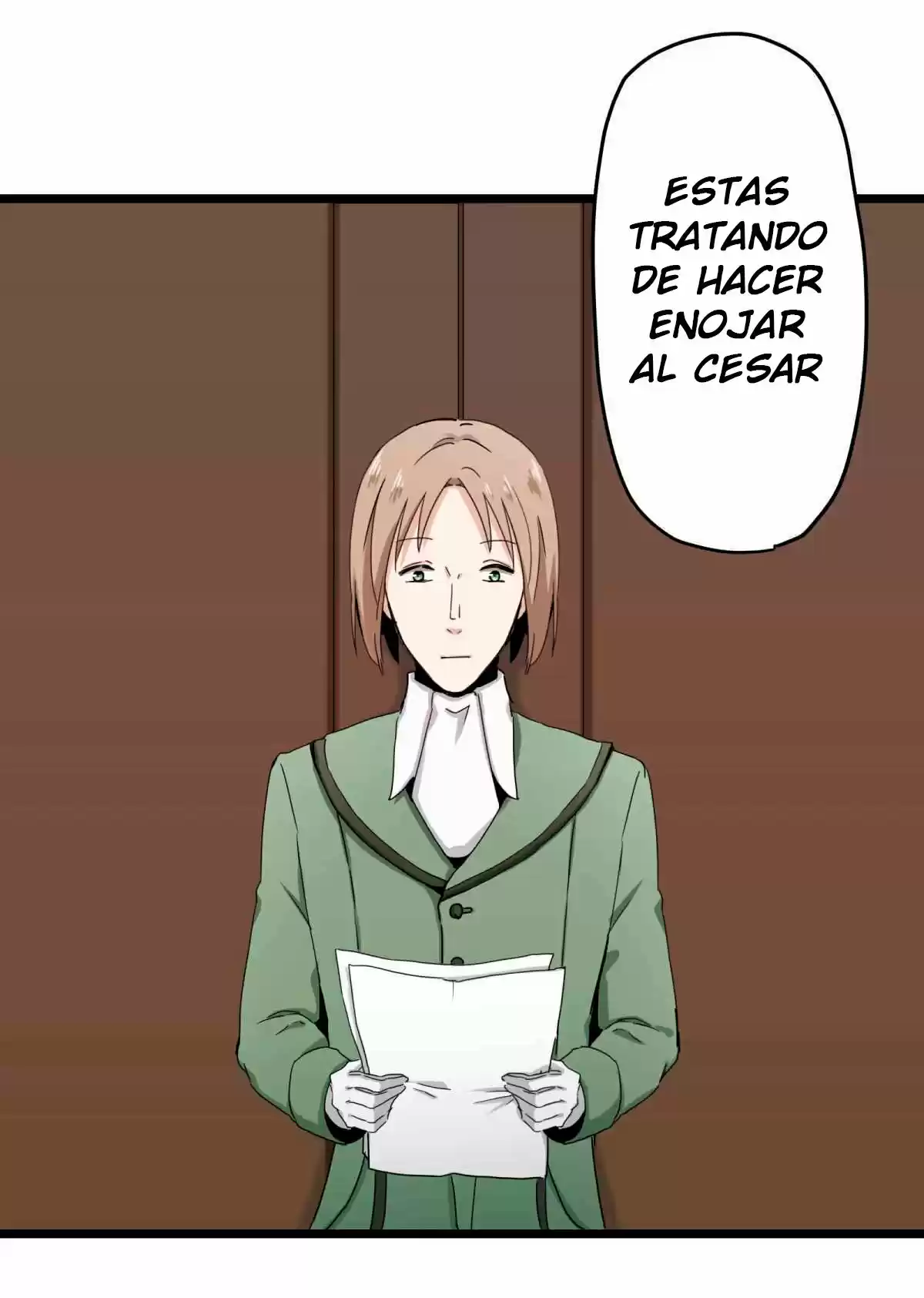 ~Nuritas False Novia~ - Capítulo 6 - Página 37 - LectorTMOo