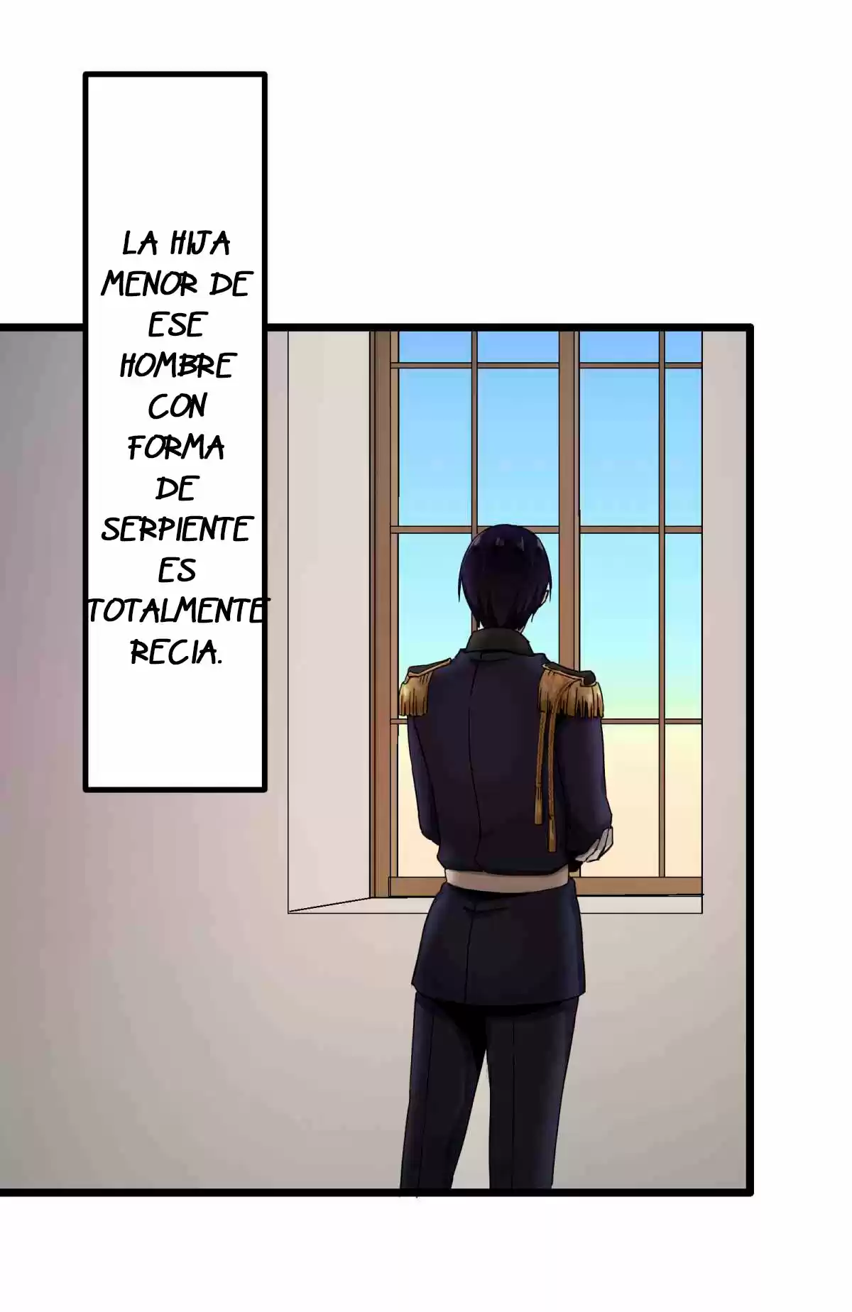 ~Nuritas False Novia~ - Capítulo 6 - Página 46 - LectorTMOo