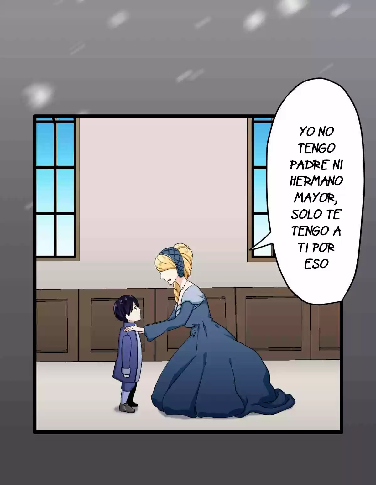 ~Nuritas False Novia~ - Capítulo 6 - Página 49 - LectorTMOo