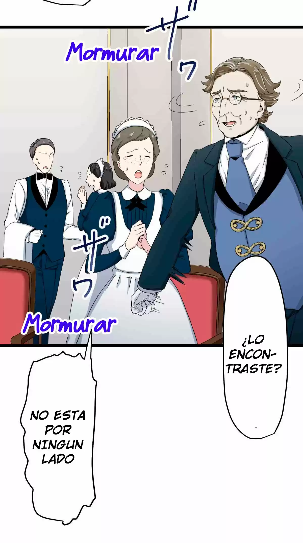 ~Nuritas False Novia~ - Capítulo 6 - Página 57 - LectorTMOo