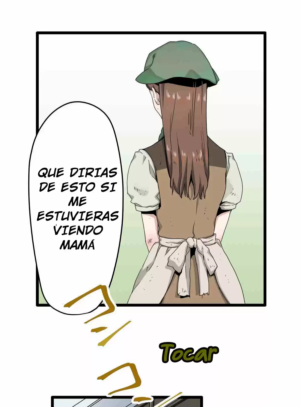 ~Nuritas False Novia~ - Capítulo 6 - Página 64 - LectorTMOo