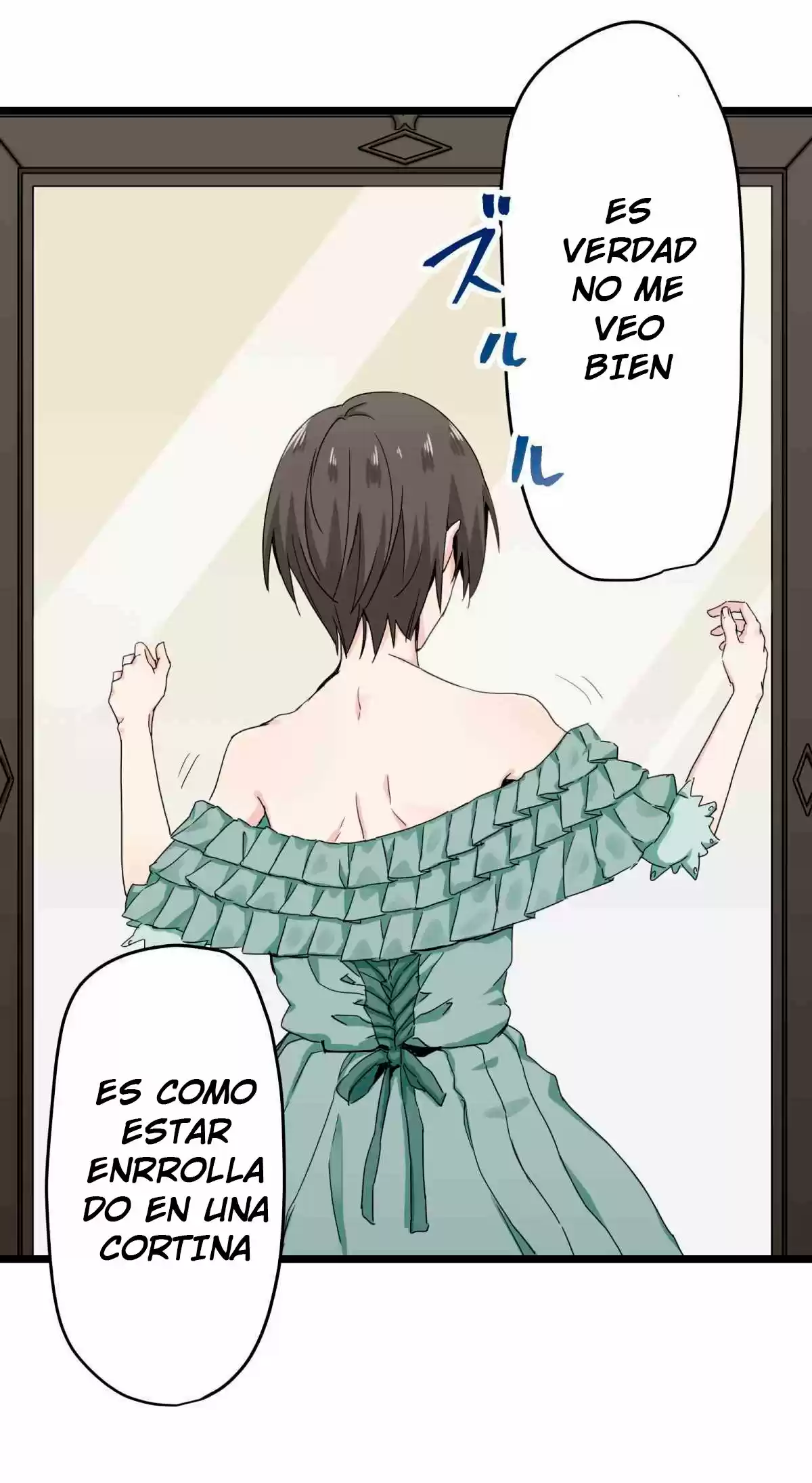 ~Nuritas False Novia~ - Capítulo 6 - Página 65 - LectorTMOo