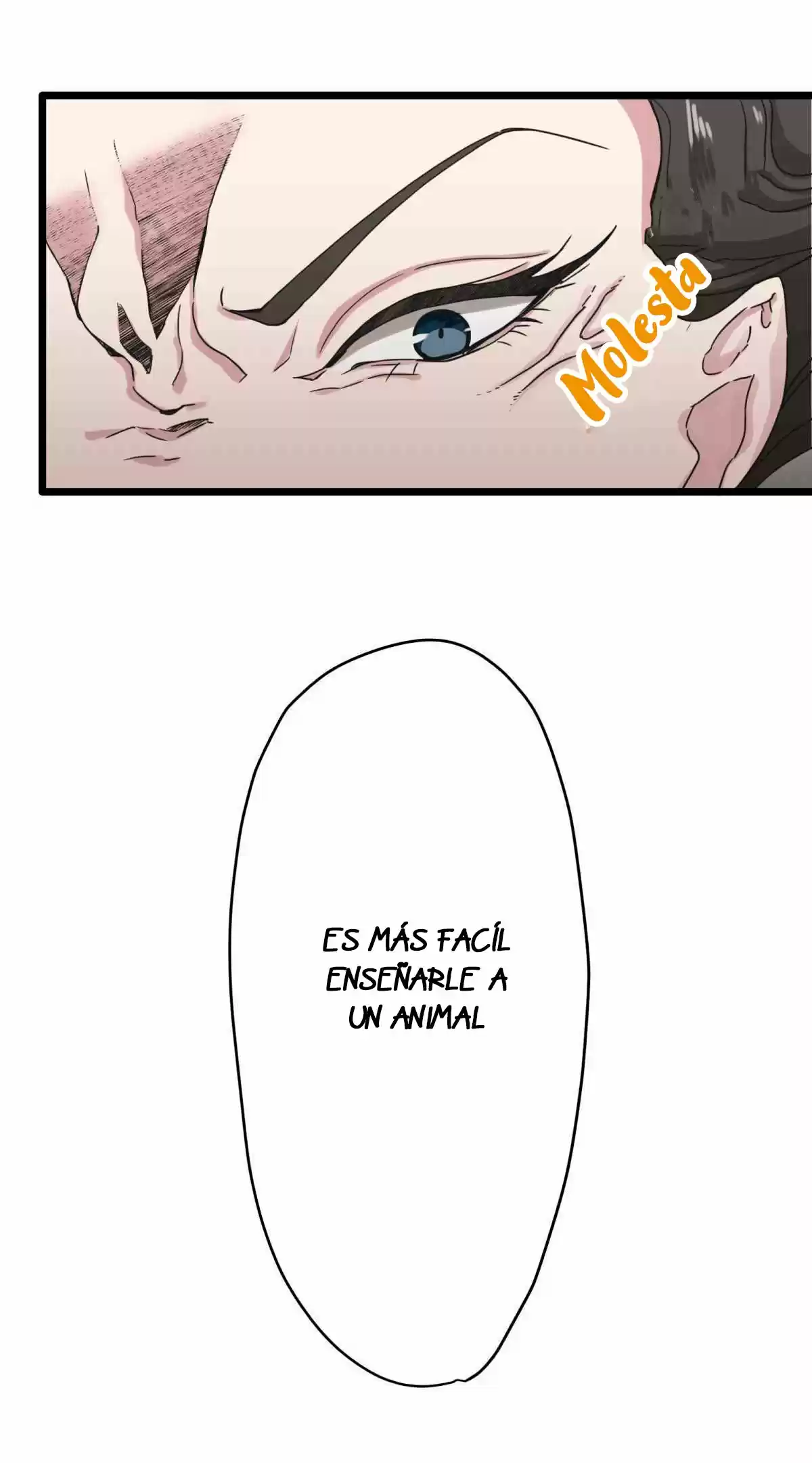 ~Nuritas False Novia~ - Capítulo 7 - Página 10 - LectorTMOo