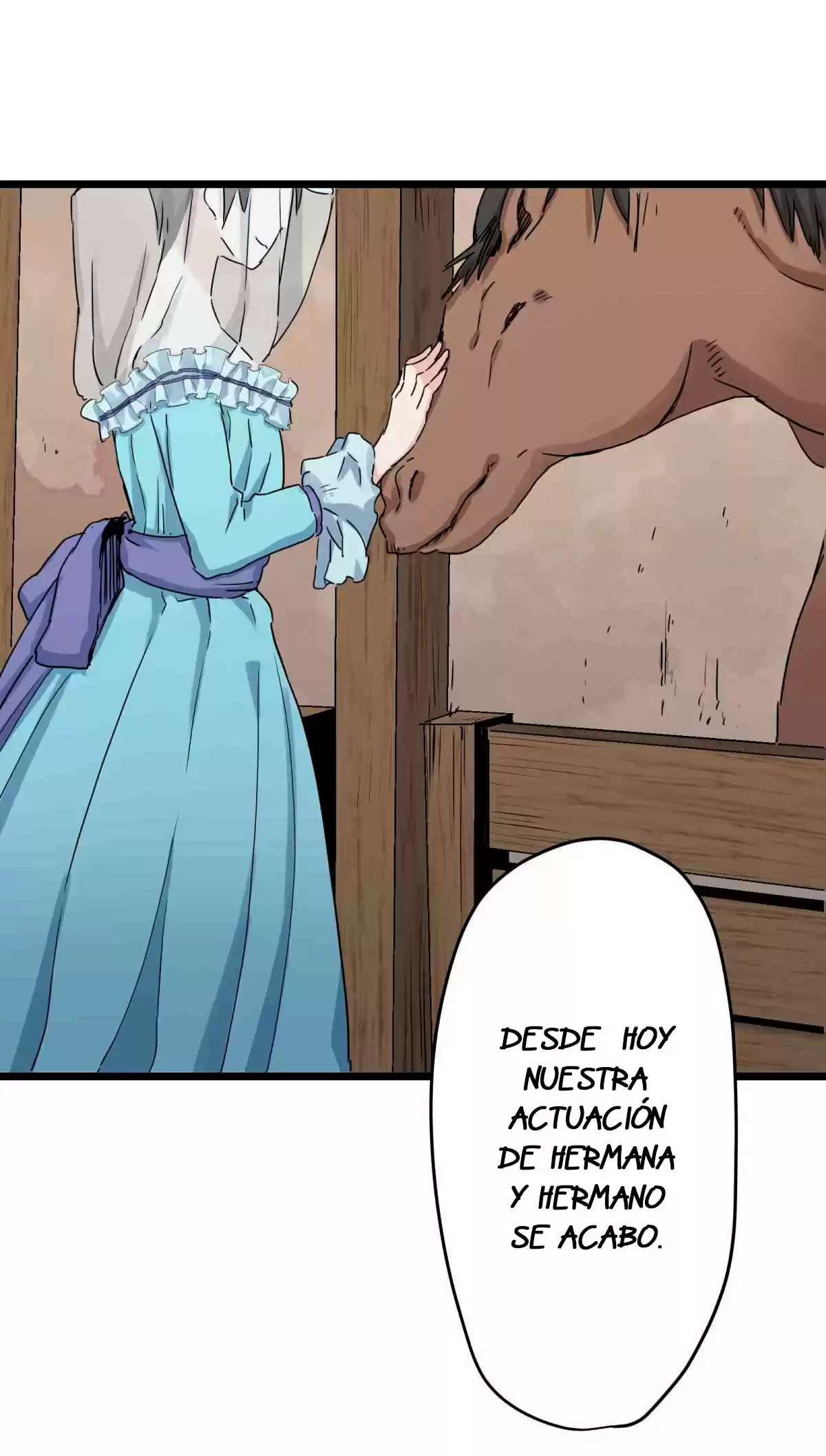 ~Nuritas False Novia~ - Capítulo 7 - Página 37 - LectorTMOo