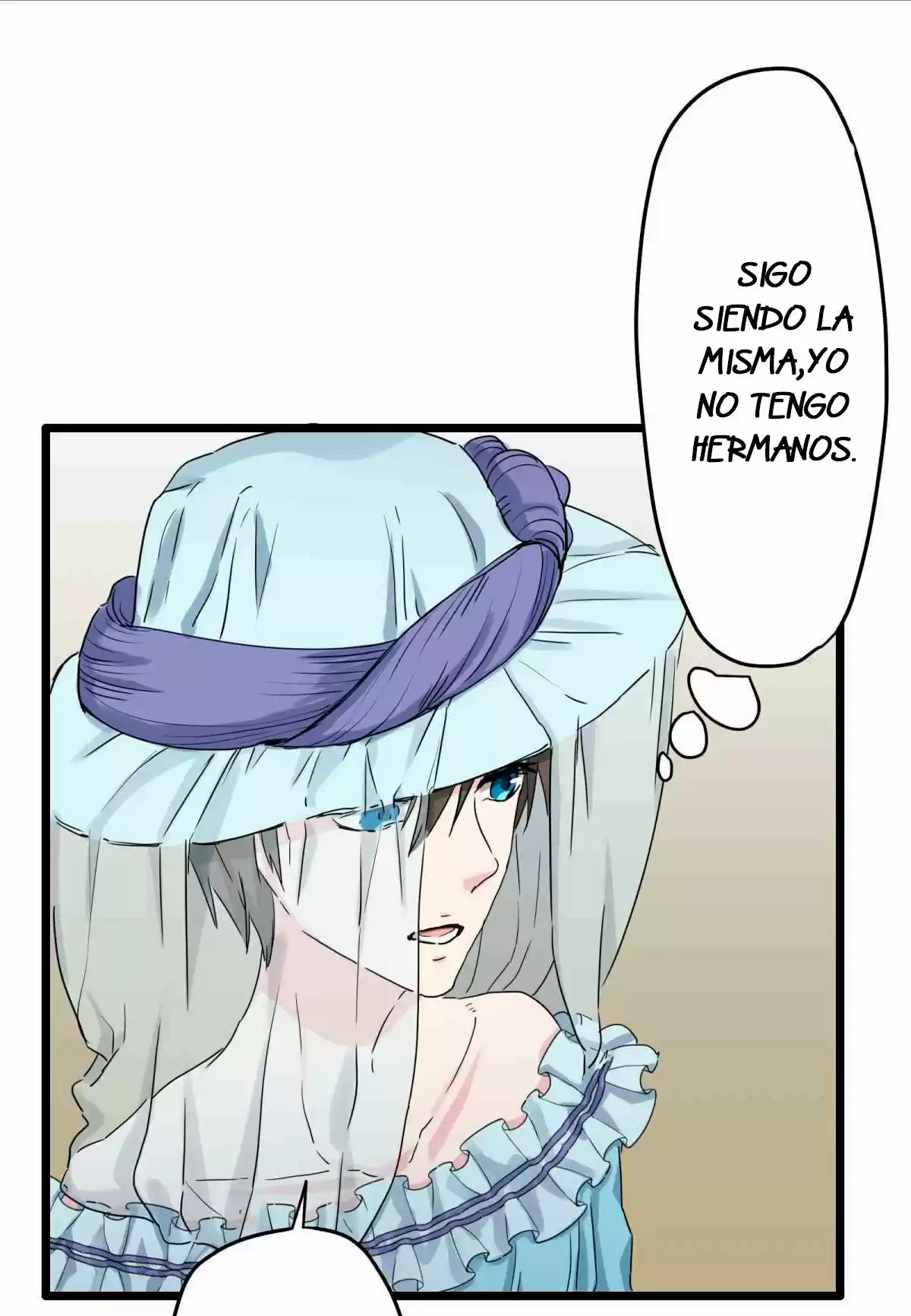 ~Nuritas False Novia~ - Capítulo 7 - Página 39 - LectorTMOo