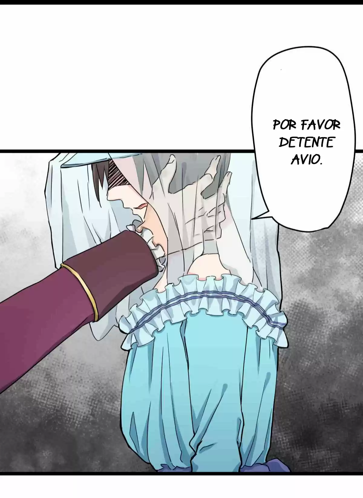 ~Nuritas False Novia~ - Capítulo 7 - Página 54 - LectorTMOo
