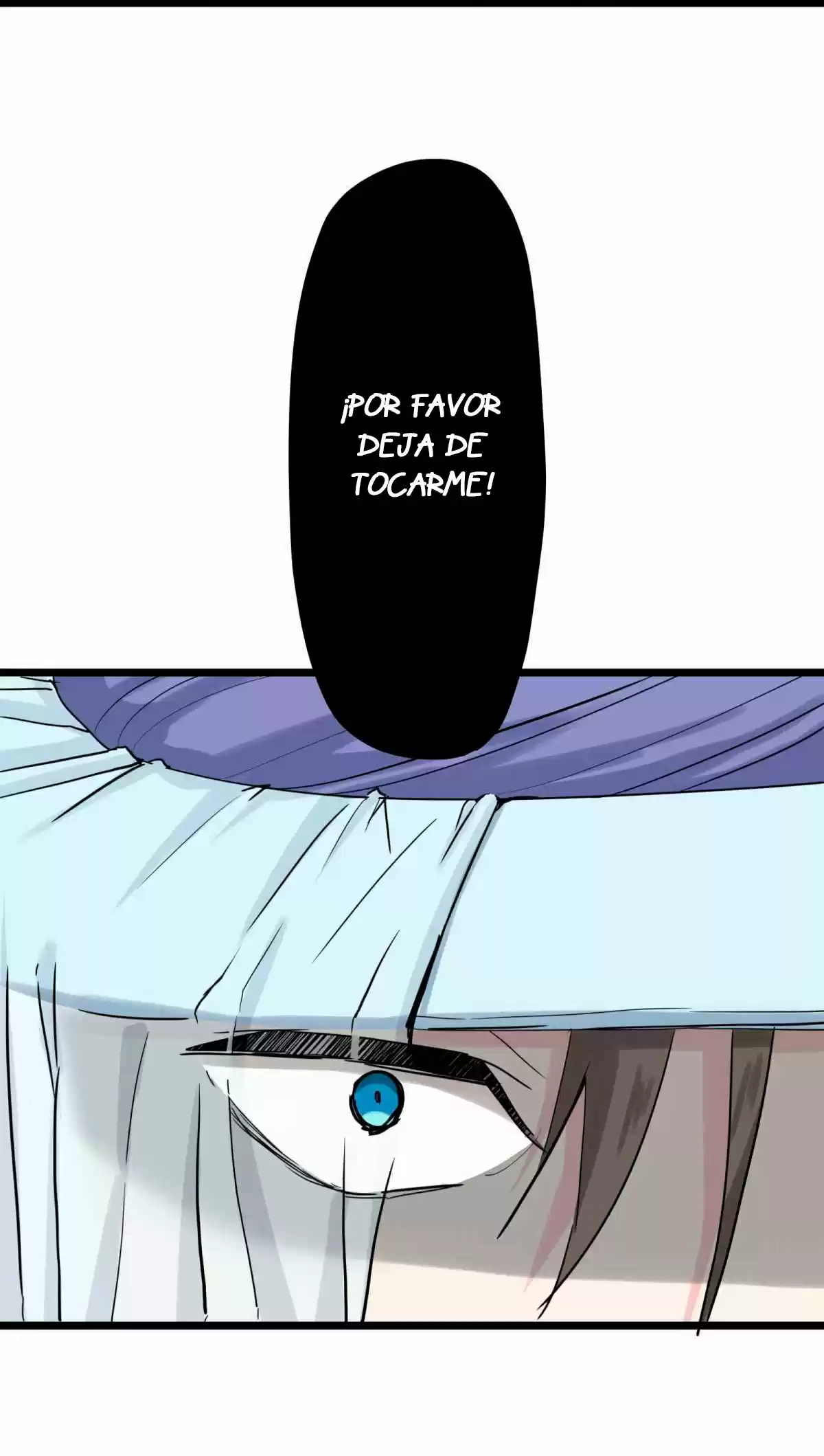 ~Nuritas False Novia~ - Capítulo 7 - Página 56 - LectorTMOo