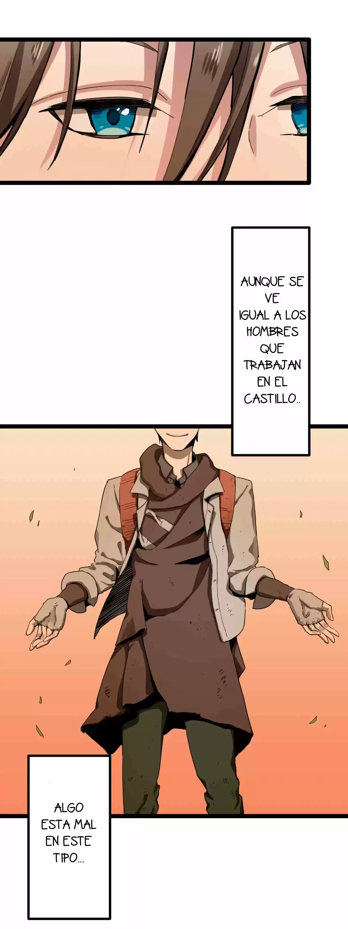 ~Nuritas False Novia~ - Capítulo 8 - Página 13 - LectorTMOo