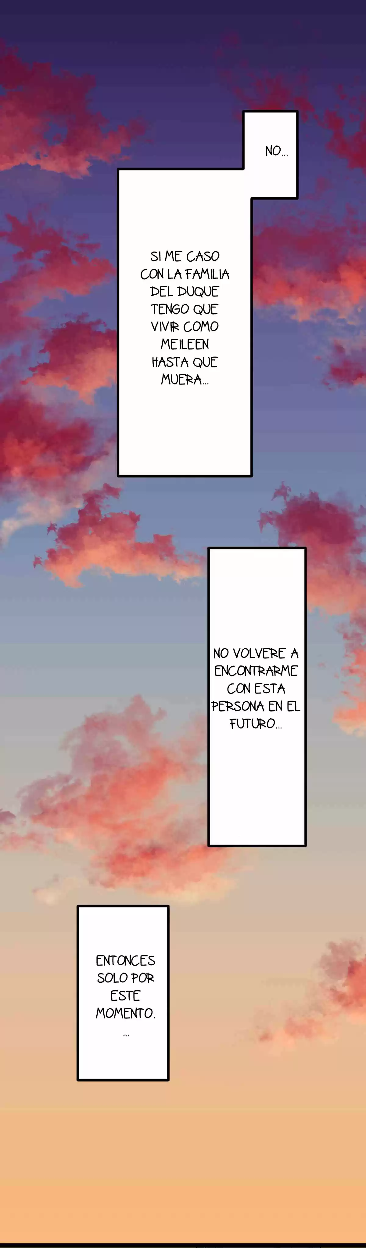 ~Nuritas False Novia~ - Capítulo 8 - Página 16 - LectorTMOo