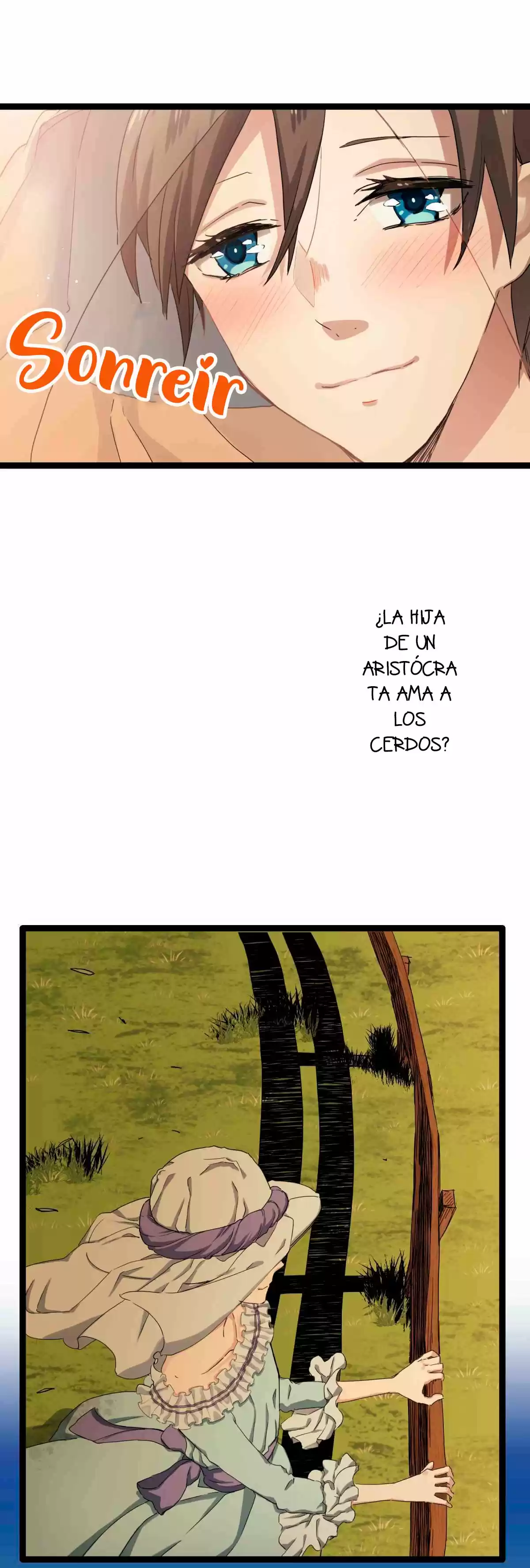 ~Nuritas False Novia~ - Capítulo 8 - Página 26 - LectorTMOo