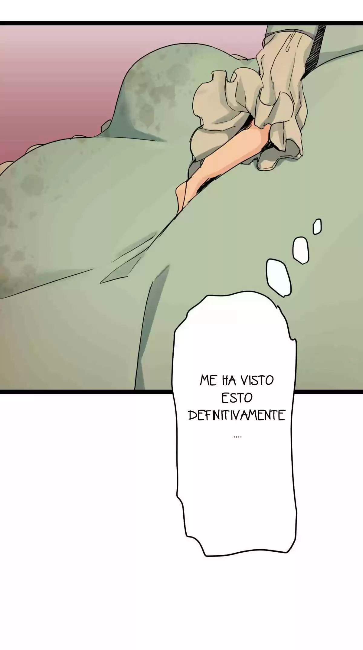 ~Nuritas False Novia~ - Capítulo 8 - Página 36 - LectorTMOo
