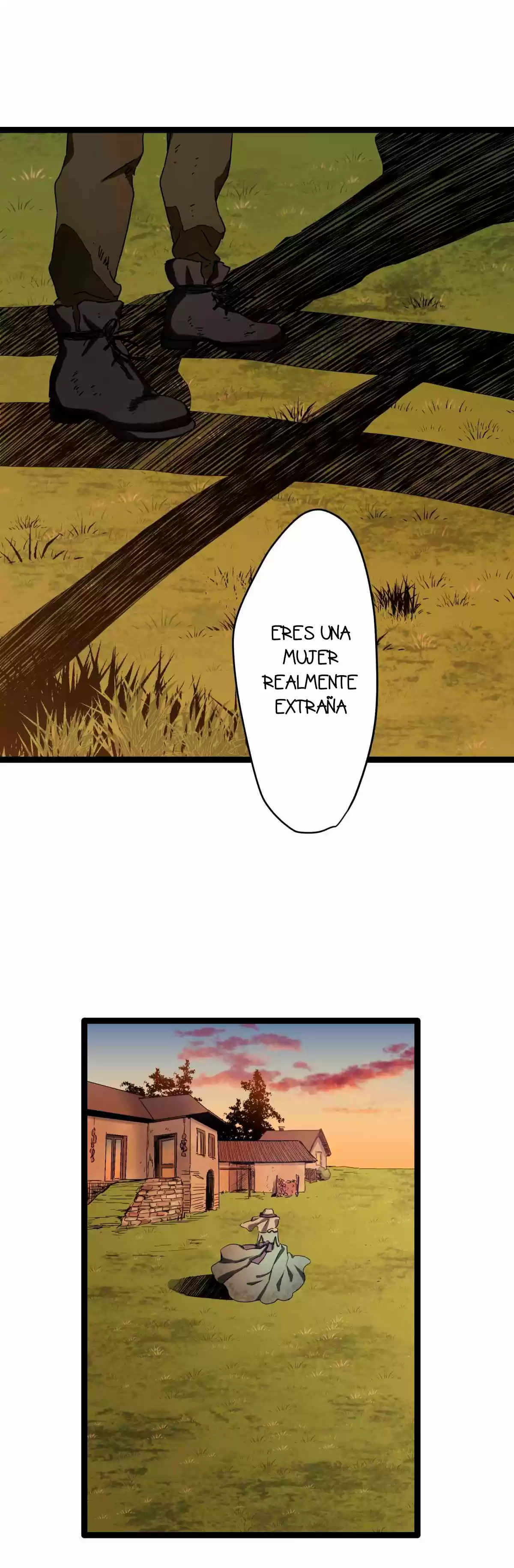 ~Nuritas False Novia~ - Capítulo 8 - Página 44 - LectorTMOo
