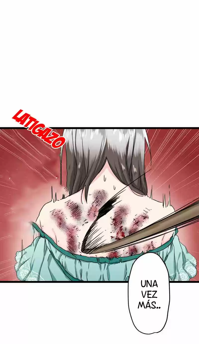 ~Nuritas False Novia~ - Capítulo 9 - Página 5 - LectorTMOo