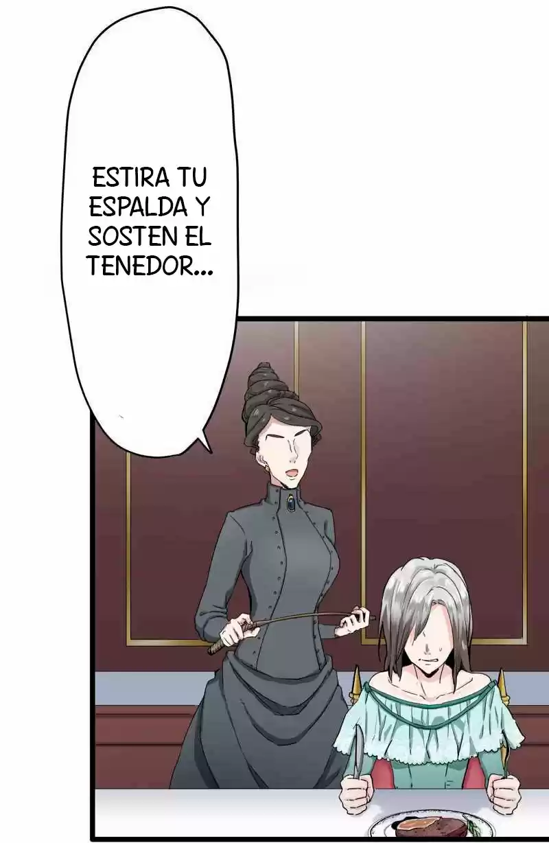 ~Nuritas False Novia~ - Capítulo 9 - Página 6 - LectorTMOo