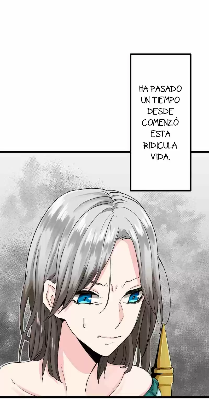 ~Nuritas False Novia~ - Capítulo 9 - Página 7 - LectorTMOo