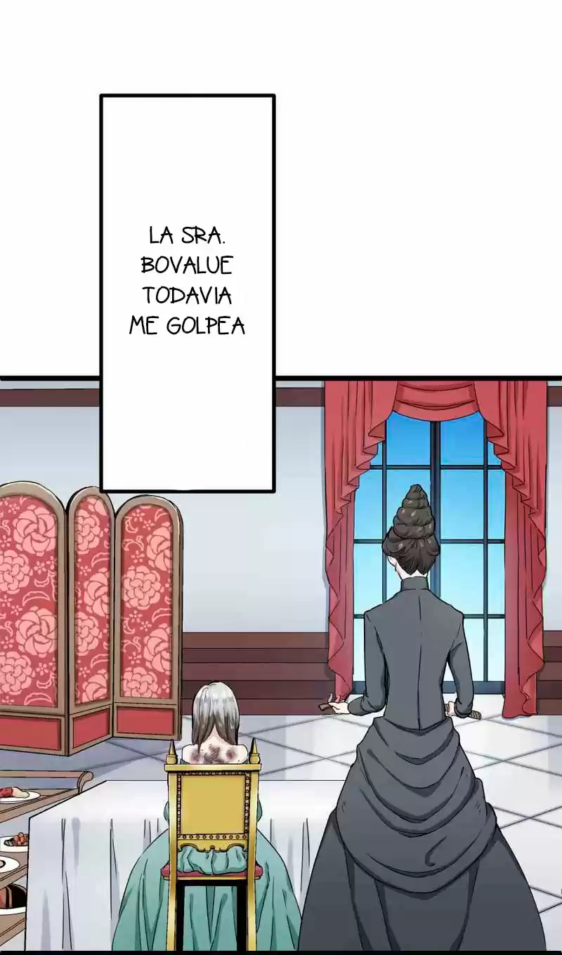 ~Nuritas False Novia~ - Capítulo 9 - Página 8 - LectorTMOo