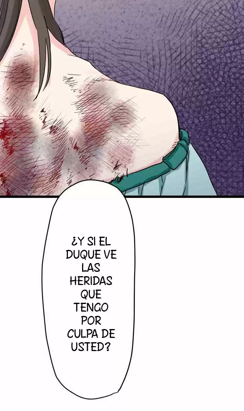 ~Nuritas False Novia~ - Capítulo 9 - Página 15 - LectorTMOo