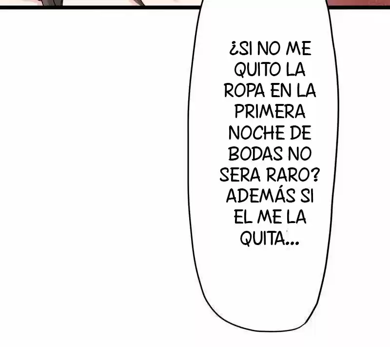 ~Nuritas False Novia~ - Capítulo 9 - Página 21 - LectorTMOo