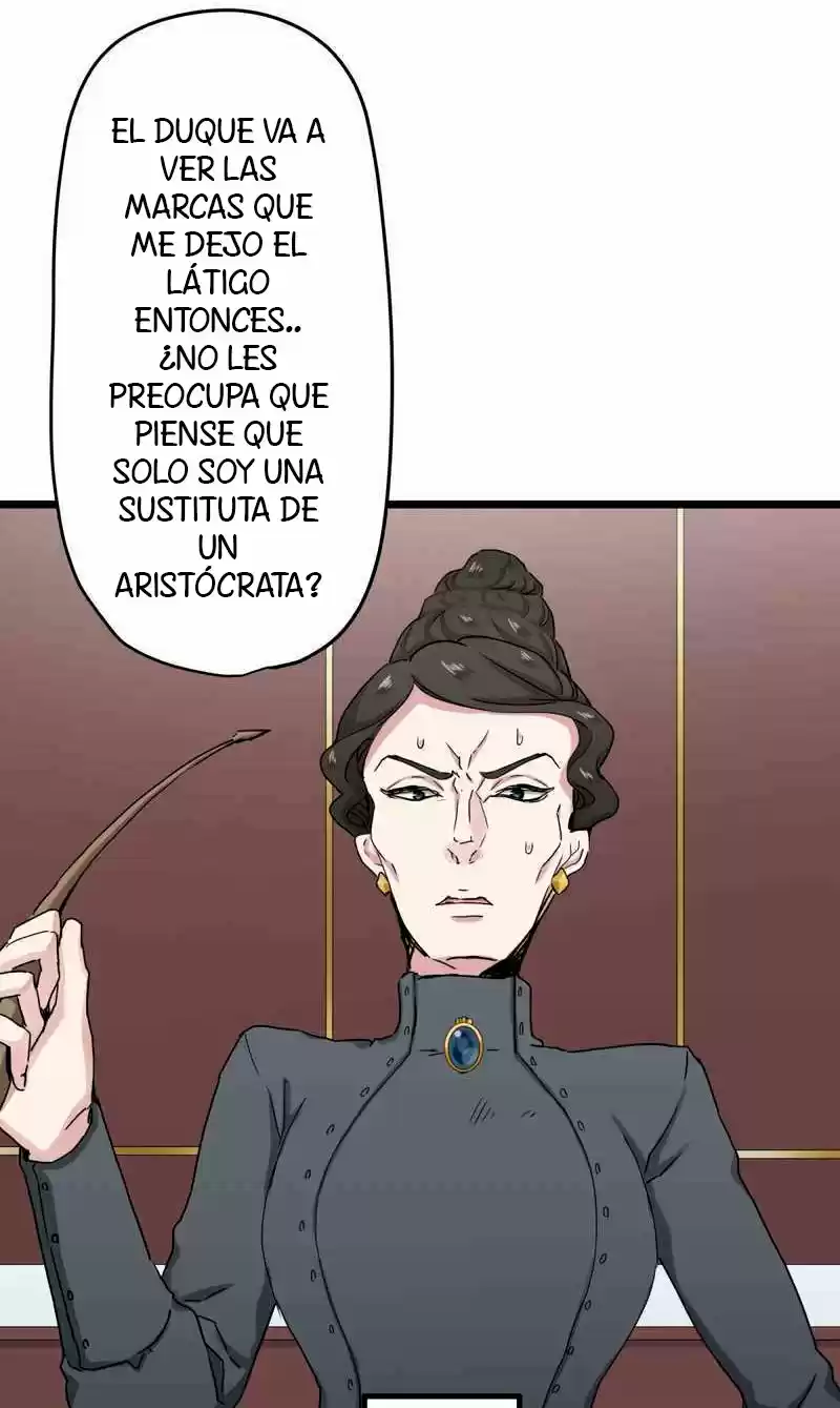 ~Nuritas False Novia~ - Capítulo 9 - Página 22 - LectorTMOo
