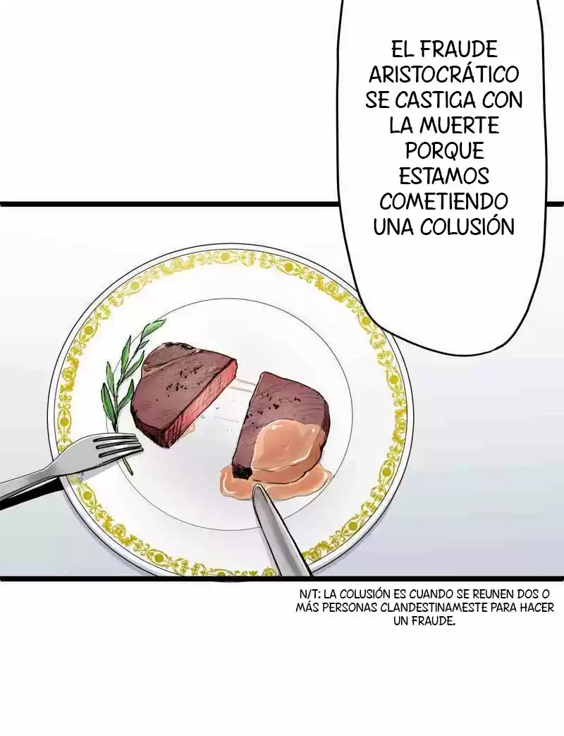~Nuritas False Novia~ - Capítulo 9 - Página 24 - LectorTMOo