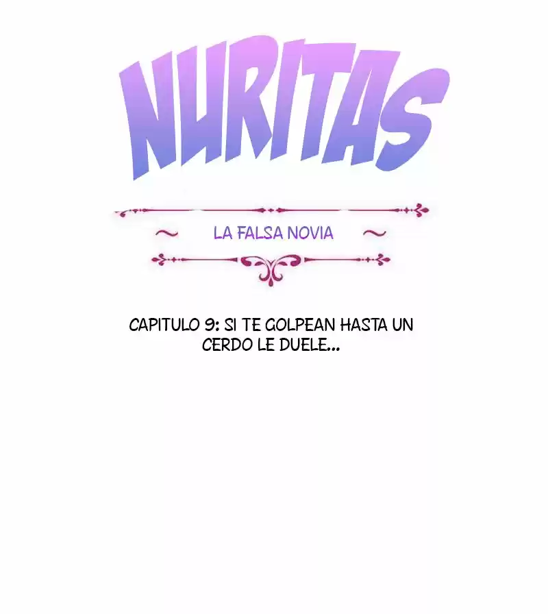 ~Nuritas False Novia~ - Capítulo 9 - Página 35 - LectorTMOo