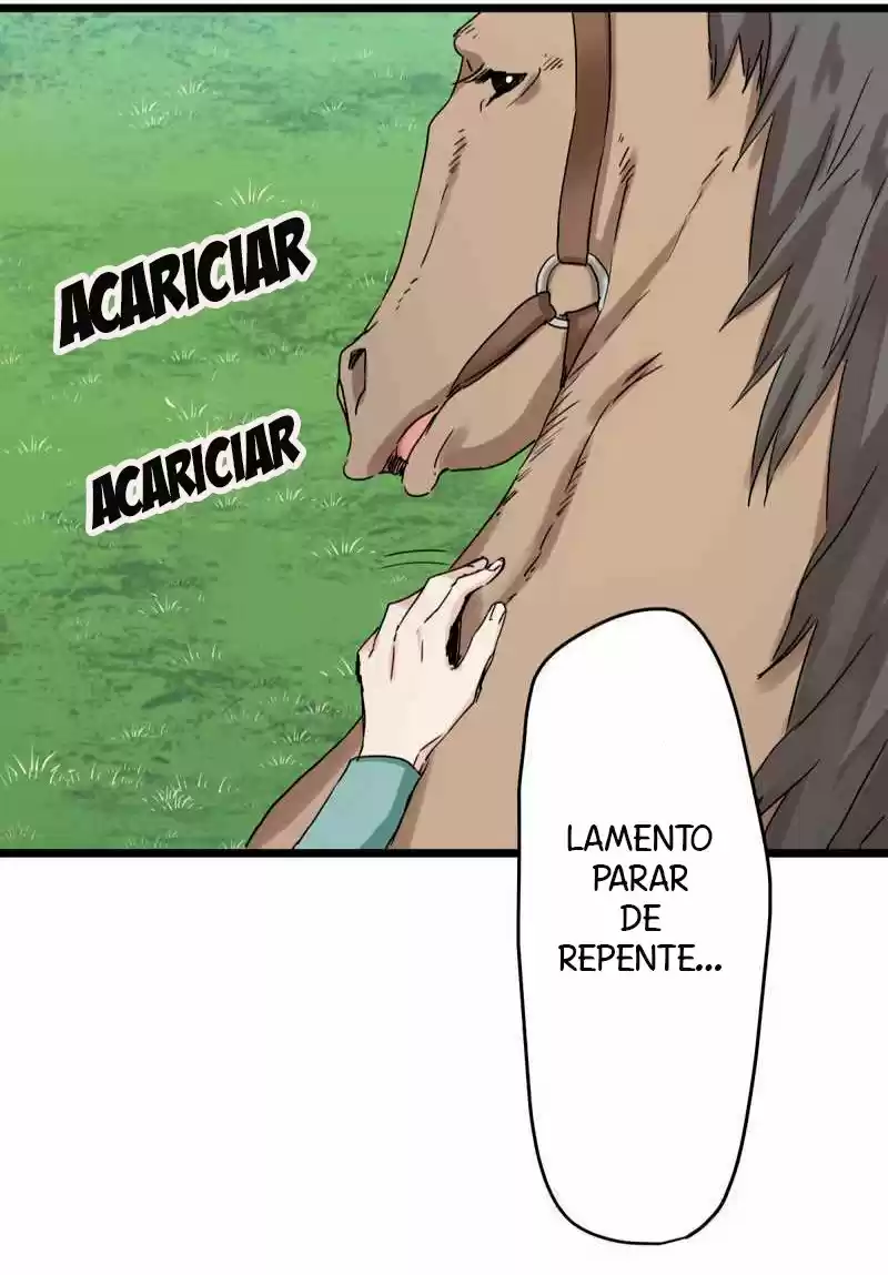 ~Nuritas False Novia~ - Capítulo 9 - Página 49 - LectorTMOo