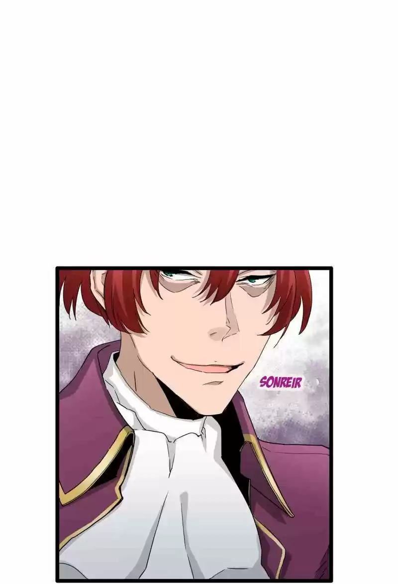 ~Nuritas False Novia~ - Capítulo 9 - Página 52 - LectorTMOo