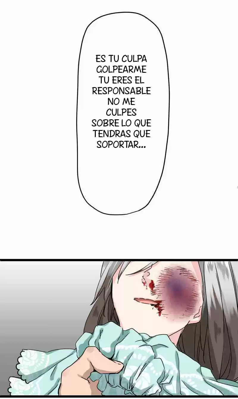 ~Nuritas False Novia~ - Capítulo 9 - Página 91 - LectorTMOo