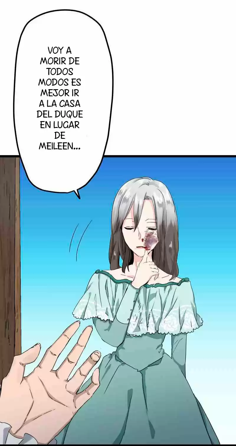~Nuritas False Novia~ - Capítulo 9 - Página 94 - LectorTMOo
