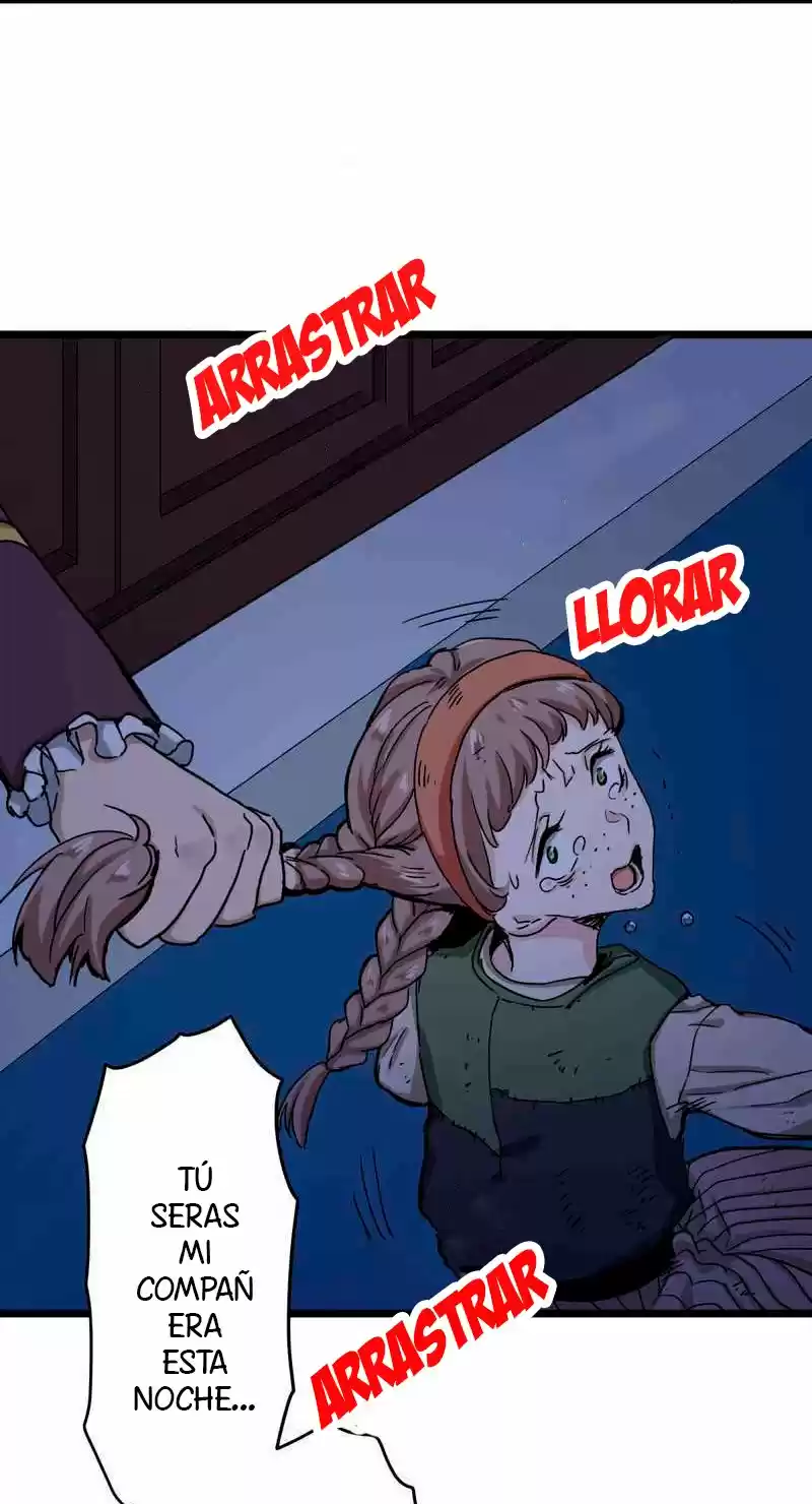 ~Nuritas False Novia~ - Capítulo 9 - Página 99 - LectorTMOo