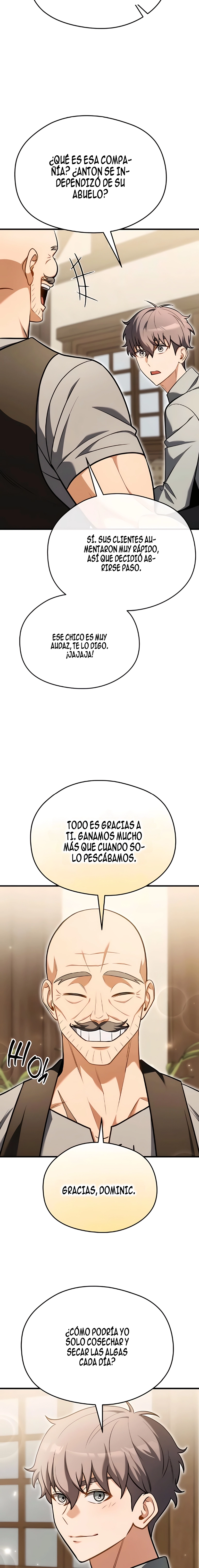 NUTRIOLOGO EN OTRO MUNDO - Capítulo 7 - Página 26 - LectorTMOo