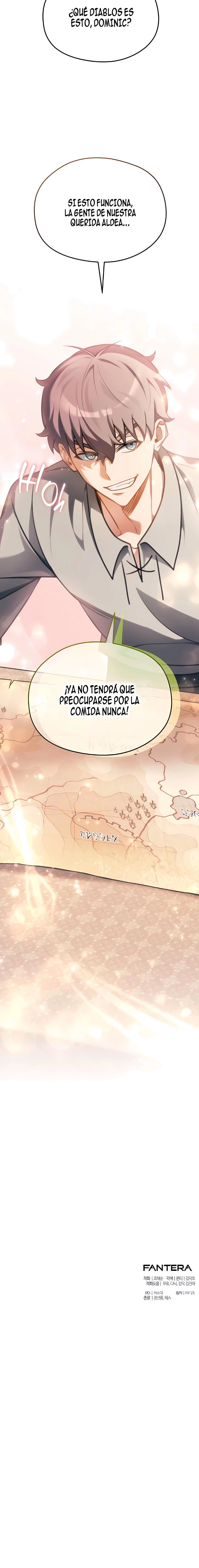 NUTRIOLOGO EN OTRO MUNDO - Capítulo 7 - Página 28 - LectorTMOo