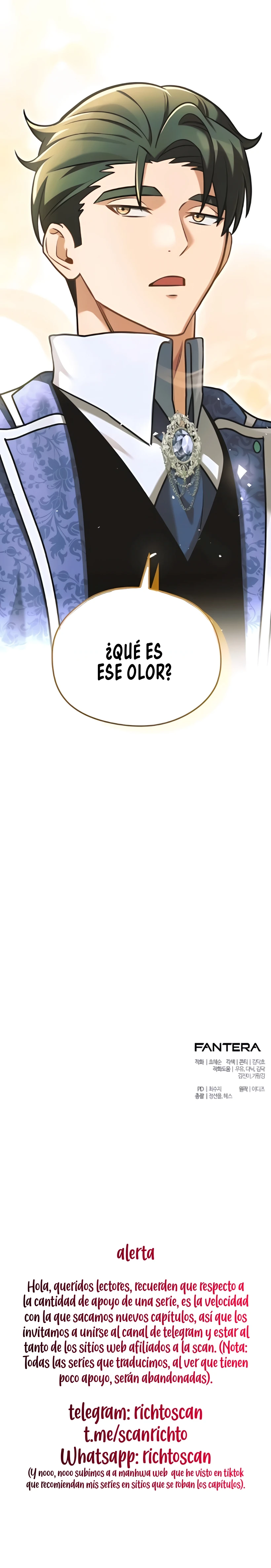 NUTRIOLOGO EN OTRO MUNDO - Capítulo 8 - Página 10 - LectorTMOo