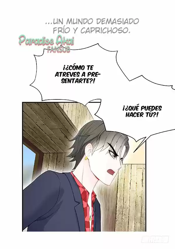 Nuwang Zai Shang - Capítulo - Página 14 - LectorTMOo
