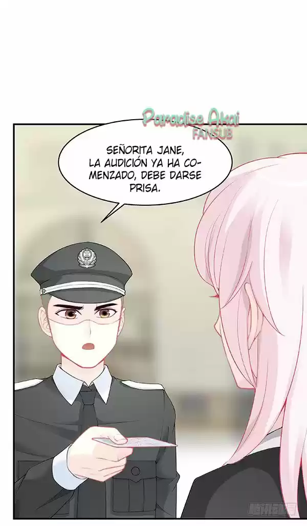 Nuwang Zai Shang - Capítulo 1 - Página 27 - LectorTMOo