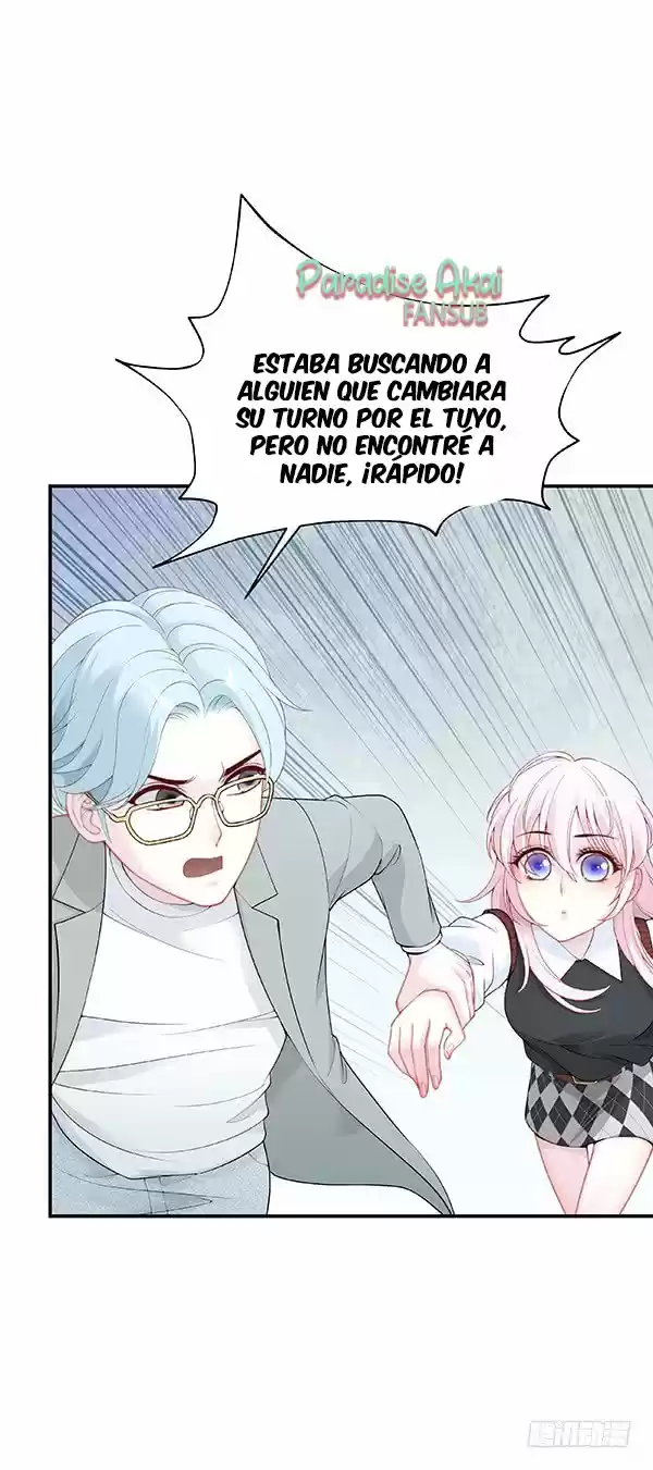 Nuwang Zai Shang - Capítulo 1 - Página 33 - LectorTMOo