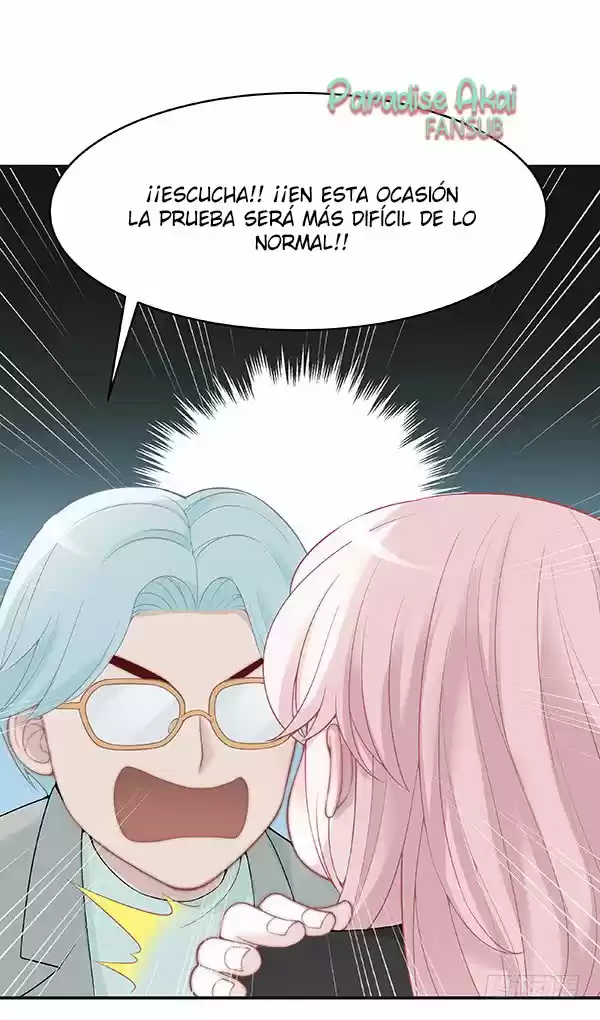 Nuwang Zai Shang - Capítulo 1 - Página 37 - LectorTMOo