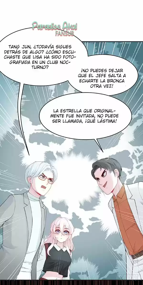 Nuwang Zai Shang - Capítulo 1 - Página 40 - LectorTMOo