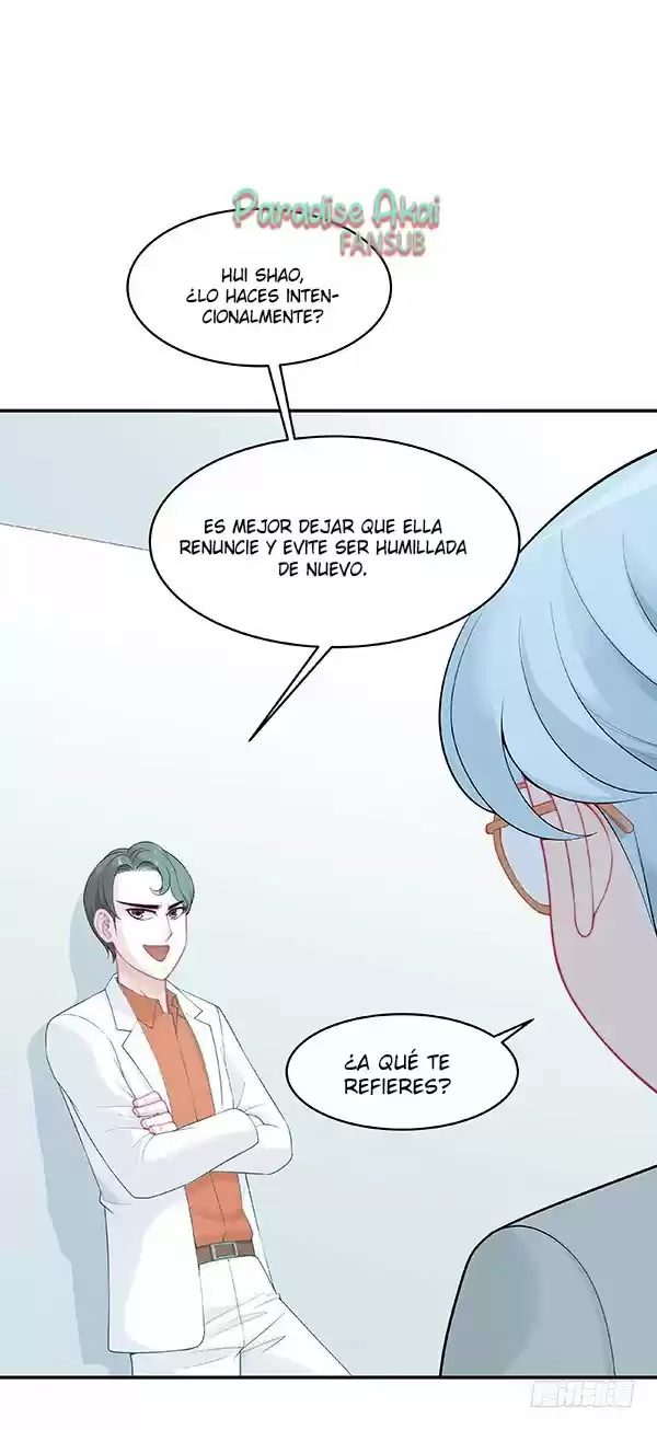Nuwang Zai Shang - Capítulo 2 - Página 7 - LectorTMOo