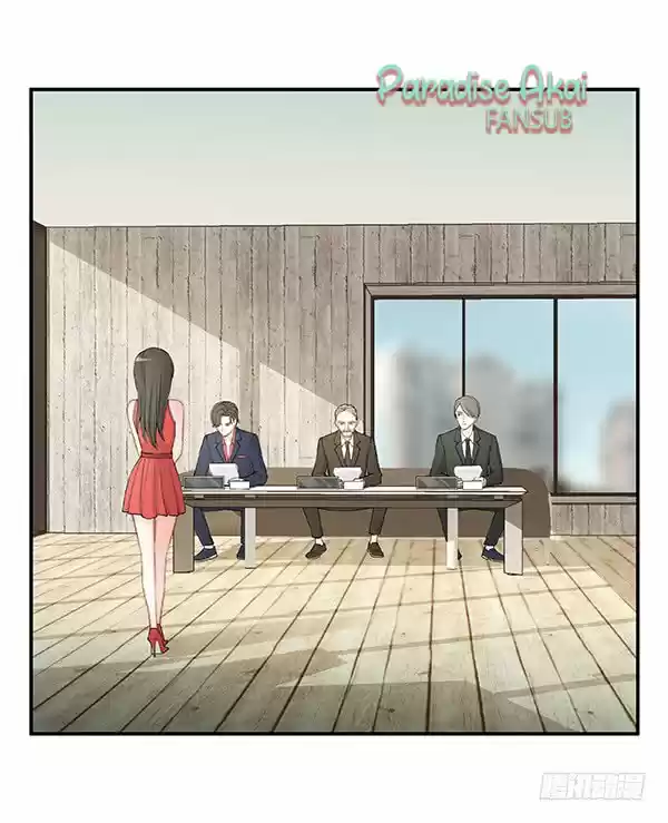 Nuwang Zai Shang - Capítulo 2 - Página 11 - LectorTMOo